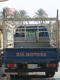 Kia Bongo
